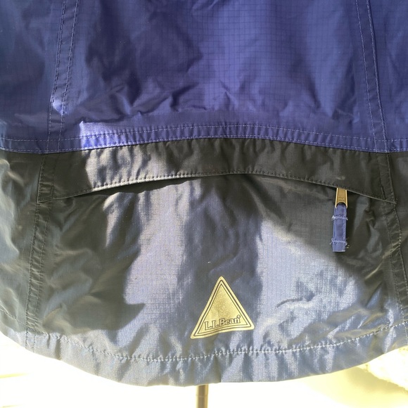 L.L. Bean Kids Trail Jacket - Picture 5 of 8